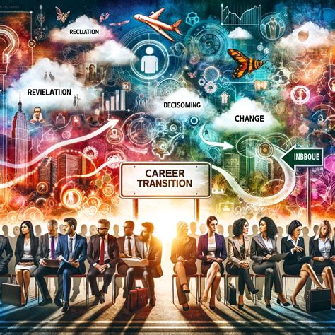 Navigating Career Transitions A Guide For Career Changers Best