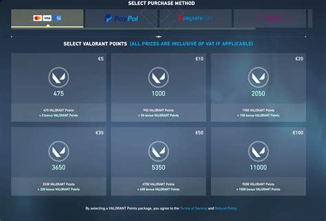 How do i change my currency in valorant? : r/VALORANT