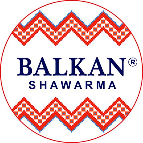 Balkan Shawarma