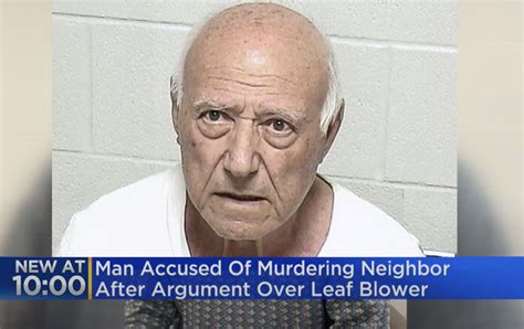 Illinois Man Shot And Killed By 79 Year Old Neighbor In His Driveway