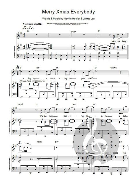 Shop Slade Sheet Music Online | all-sheetmusic.com