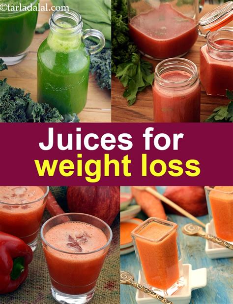 Best Weight Loss Juice Recipes At Stacy Roche Blog