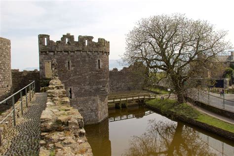 Beaumaris Castle (Beaumaris) - Visitor Information & Reviews