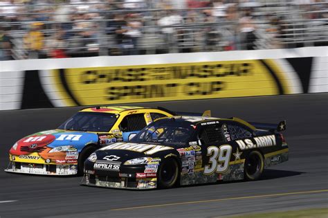 Nascar Next Gen Chassis Know All You Need To Rpm Magazine