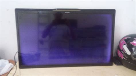 Tv Philips 32pfl3508G 78 Liga Acende Backlight Mas Sem Imagem TVs