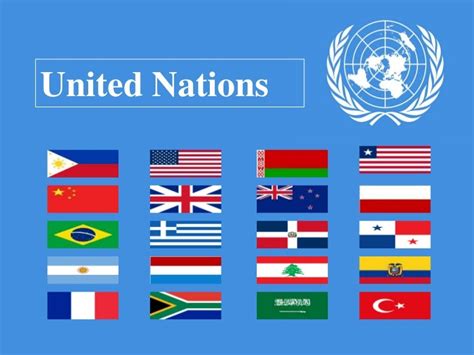 United Nations