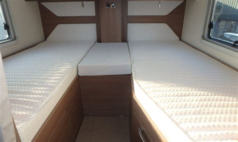 BURSTNER LYSEO TD690G HARMONY LINE Eurotrek Campers Coevorden