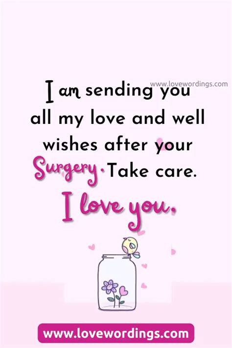 100 Best After Surgery Wishes Prayers And Quotes 2023