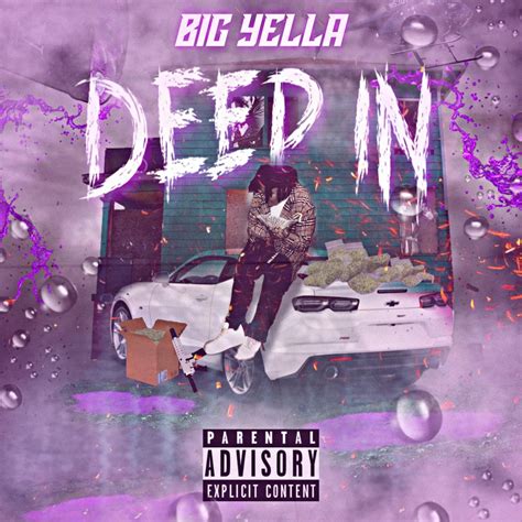 ‎deep In Album By Big Yella Apple Music