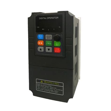 Vfd For 2 Hp Motor