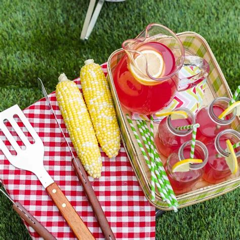 Budget Summer Meals For Those Insanely Hot Days