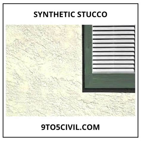 What Are The Different Types Of Stucco 9 Stucco Finish Types How