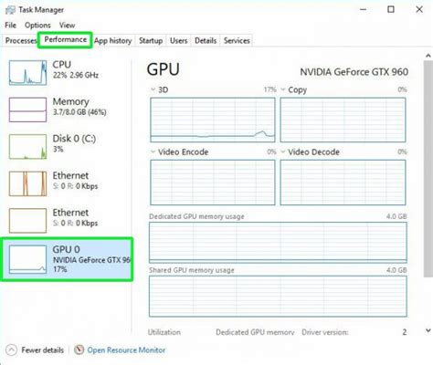 How To Check Gpu Usage In Windows Windowschimp