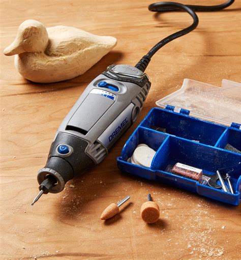 Dremel 3000 Variable Speed Rotary Tool Lee Valley Tools