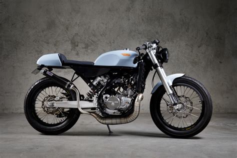 Ktm Cafe Racer Build Reviewmotors Co