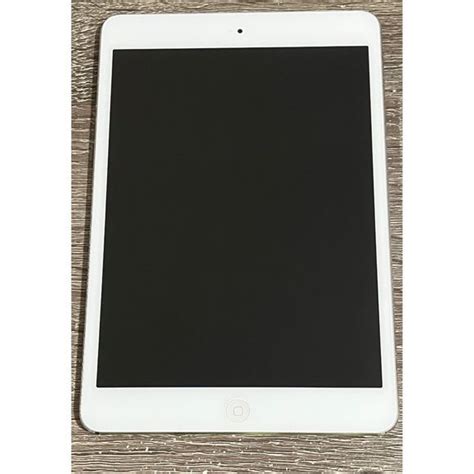 Apple iPad Mini 1st Generation | Ipad mini 1st generation, Apple ipad ...