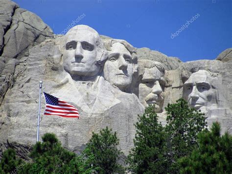 Mount Rushmore Stock Photo by ©sparkerphotos 45280979