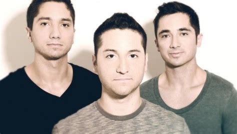 boyce avenue  performance  enmore theatre sydney