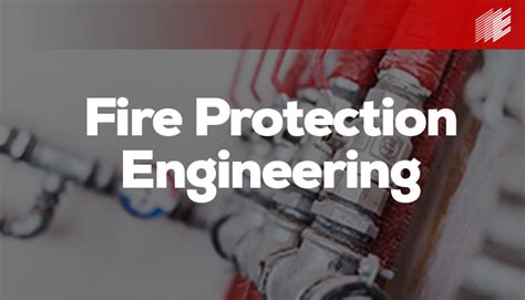 Fire Protection Engineering Services Encorus Group