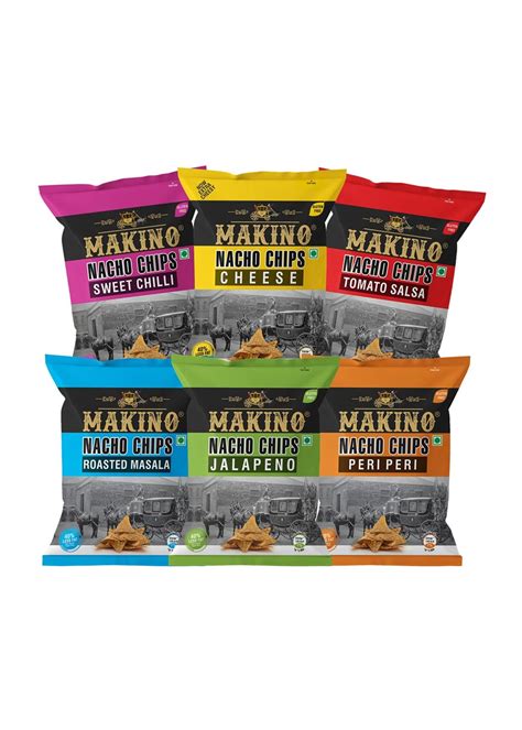 nacho chips pack     lbb shop