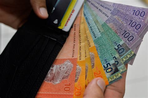 Ringgit Best Performing In Asian Currency Rebound As Us Economy Fears