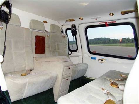 AGUSTA A109 Specifications, Cabin Dimensions, Performance