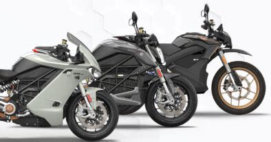 Hero Motocorp To Collaborate With Zero Motorcycles To Make Electric