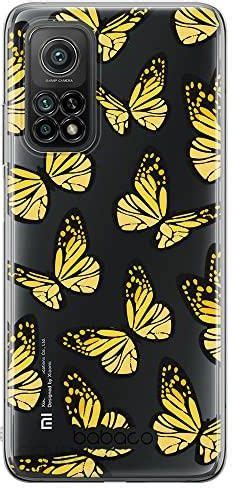 Babaco Ert Group Etui Na Telefon Huawei P30 Pro Case Wzór Butterflies