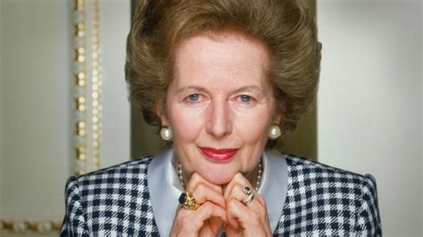 Margaret Thatcher Biography