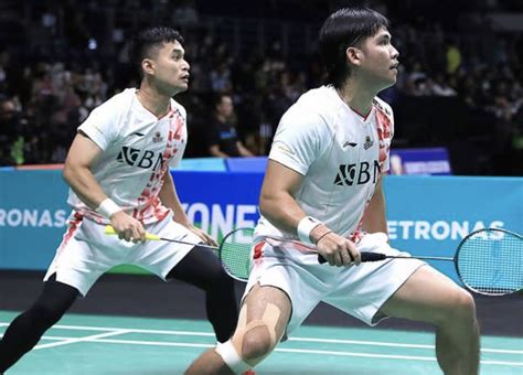 Kalahkan Peraih Emas Olimpiade Leo Daniel Lolos Ke Final Hong Kong