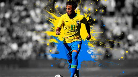 200 Neymar Wallpaper KOSTENLOS Wallpapers