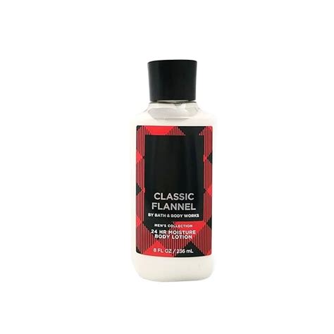 Amazon Bath Body Works Classic Flannel Men S Collection Super