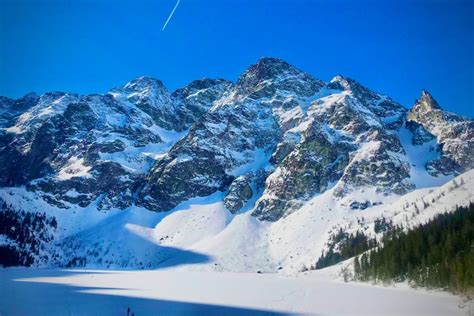 Krakow Morskie Oko S En I Tatra Bjergene Privat Tur Getyourguide