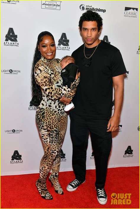 Keke Palmer Files For Restraining Order Against Darius Jackson Seeks