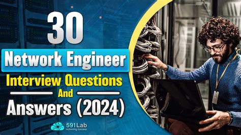 Top 30 Network Engineer Interview Questions And Answers 591 Lab