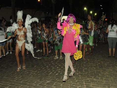 Jornal Folha Da Mata Carnaval De Carangola Superou As Expectativas