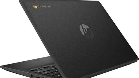 Hp To Make Chromebooks In India From 2 October Mint