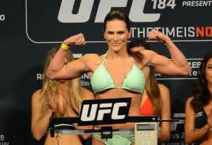 UFC: Cat Zingano Opens up About Next Fight