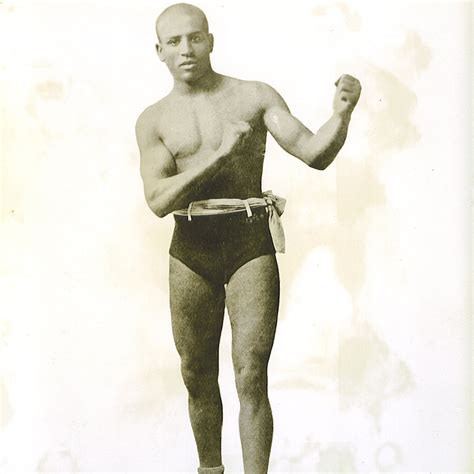 Boxing History On Twitter Joe Gans Aka The Old Master Early S