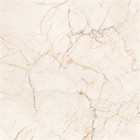 Whitney Cream 600x600 Mm Glossy Finish Vitrified Tile