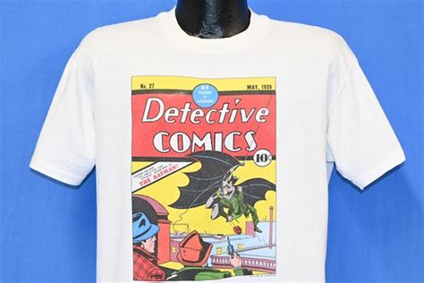 90s Detective Comics Amazing Unique Adventures Of The Gem