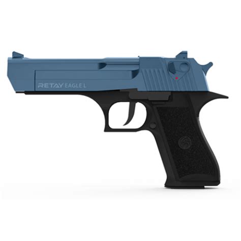 Retay Replica Blank Firing Pistols delievered by DAI Leisure