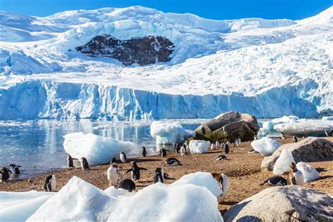 Exploring The Coldest Place On Earth