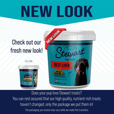 Stewart Pro Treats - Pet Food Guide