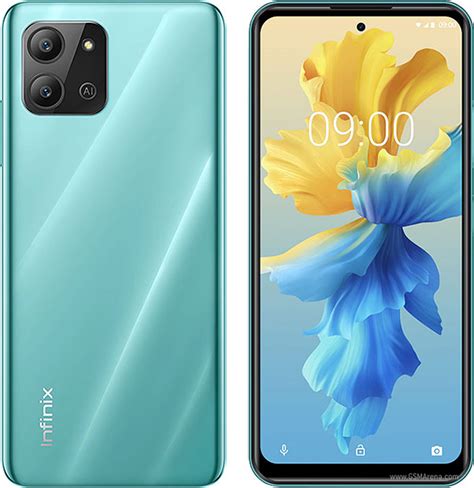 Spesifikasi Lengkap Infinix Note Pro G Zona Gadget Indonesia