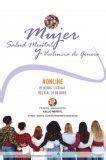 Curso en línea Mujer Salud Mental y Violencia de Género Somos