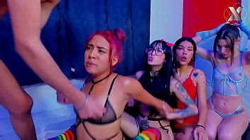 ROUGH THROAT FUCKING DAY FOR THESE VENEZUELANS XVIDEOS