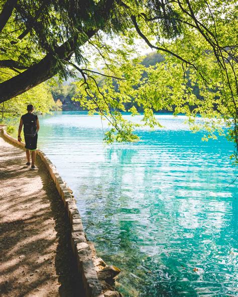 Plitvice Lakes Photos to Fuel Your Inspiration - Kevmrc