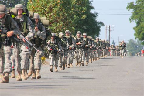 ROTC training operation grows | Article | The United States Army