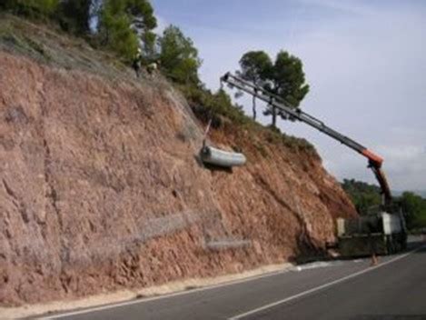 Estabilidad De Taludes Geotecnia Y Mecanica De Suelos